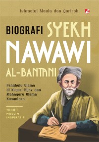 Image of Biografi Syekh Nawawi Al-Bantani