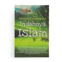 Image of Indahnya Islam