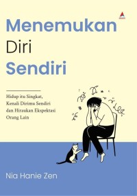 Image of Menemukan Diri Sendiri