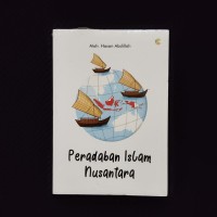 Image of Peradaban Islam Nusantara
