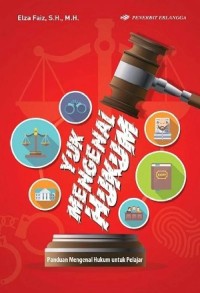 Image of Yuk Mengenal Hukum